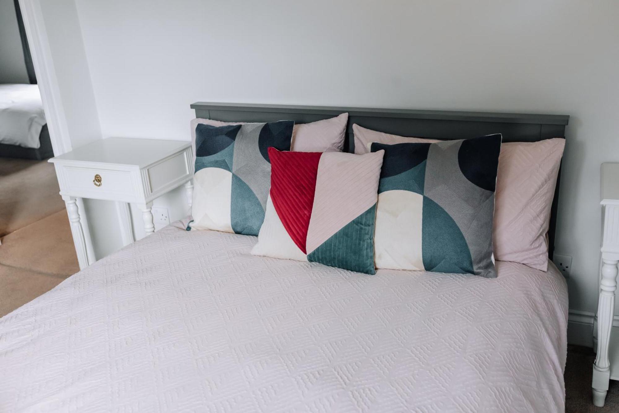 New Thirsk Stays - Herriot'S Hideaway エクステリア 写真