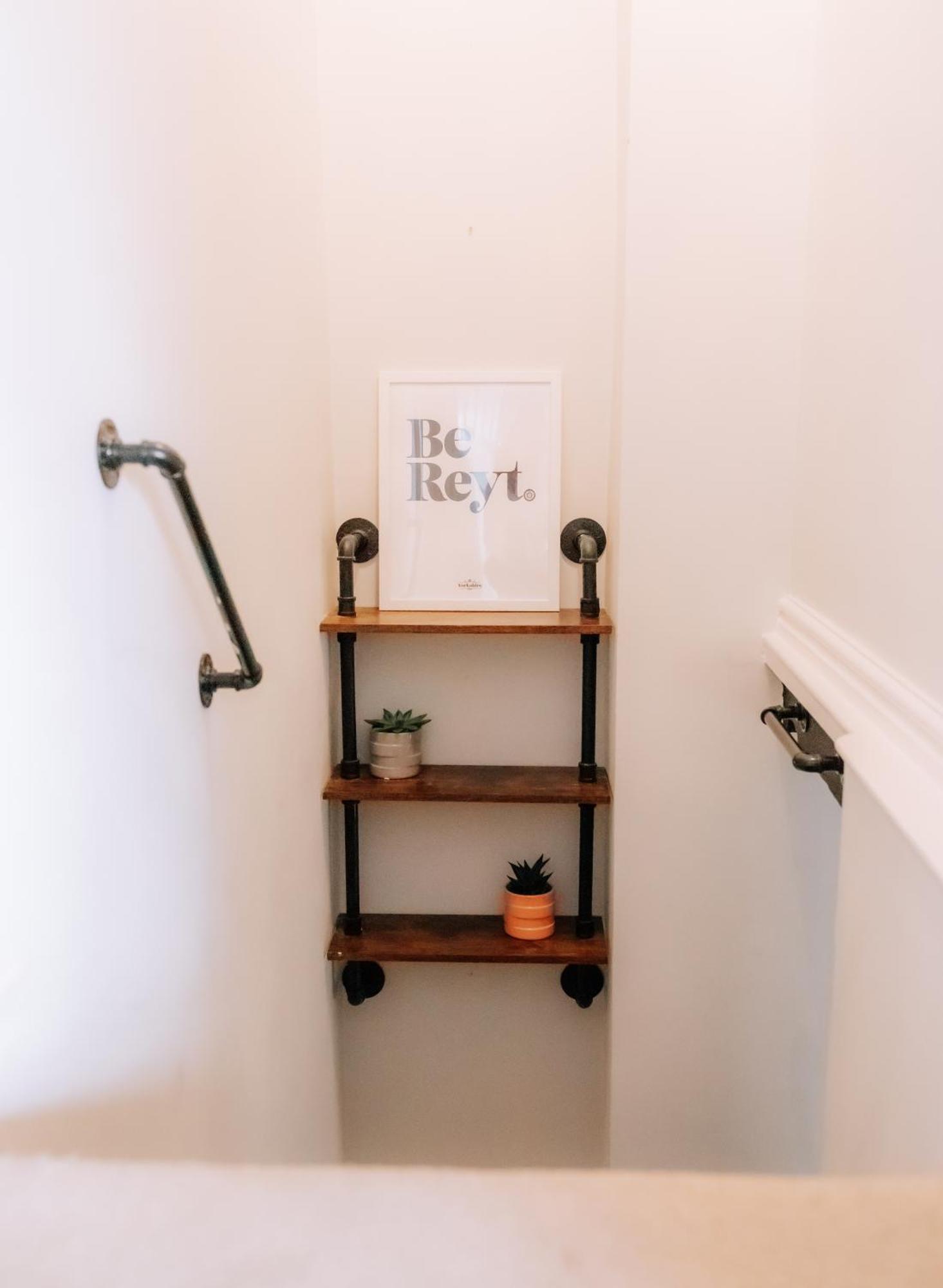 New Thirsk Stays - Herriot'S Hideaway エクステリア 写真